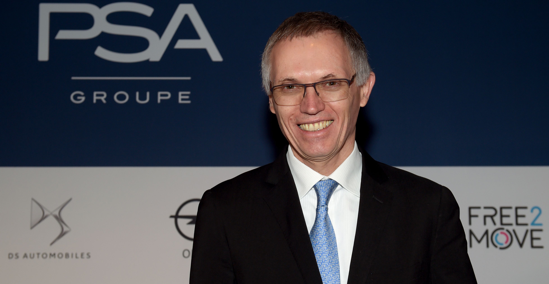 The combined company will be led by PSA Chief Executive Officer Carlos Tavares.