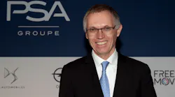 The combined company will be led by PSA Chief Executive Officer Carlos Tavares.