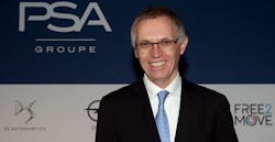 The combined company will be led by PSA Chief Executive Officer Carlos Tavares. The combined company will be led by PSA Chief Executive Officer Carlos Tavares.