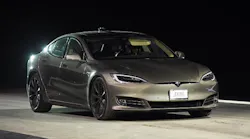 Tesla Is the Decade's Best-Performing Auto Company