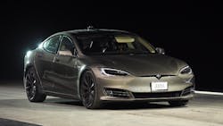 Tesla Is the Decade's Best-Performing Auto Company Tesla Is the Decade's Best-Performing Auto Company