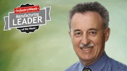 Richard J Schonberger Richard J Schonberger