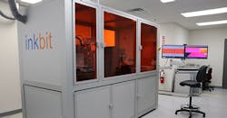 Inkbit Inkbit