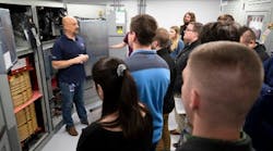 Eaton is Training the Power Industry of the Future Eaton is Training the Power Industry of the Future