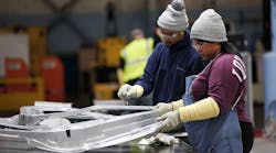 Industryweek 36657 Fiat Chrysler Workers Warren Stamping Plant Michigan Bill Pugliano Getty Images