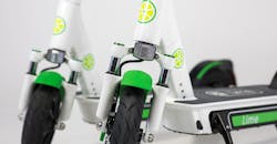 Lime Scooter Lime Scooter