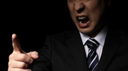 Industryweek 36673 Bully Suited Man Pointing Angry Authority Abuse Istock Getty