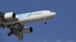 Industryweek 36694 Airbus 330 At Dubai Airshow Nov 2019 Karim Sahib Afp Via Getty