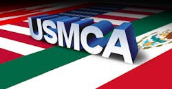 Industryweek 36702 Usmca Graphic With Flags And Text Istock Getty
