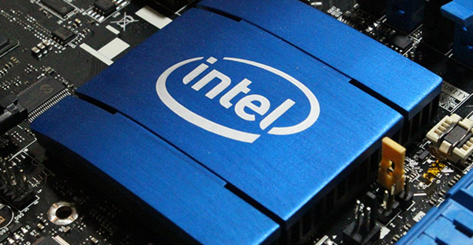 Intel Is First to Share Detailed Pay Disparities. It&rsquo;s Not Flattering.