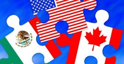 9. Goodbye NAFTA, hello USMCA 9. Goodbye NAFTA, hello USMCA
