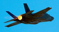 Industryweek 36722 Israeli F 35 Lockheed Martin Jack Guez Afp Via Getty Images