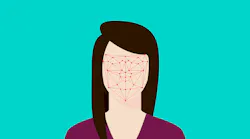 Facial recognition