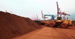 Industryweek 36726 Rare Earth Metals Loading Port Lianyungang China Str Afp Via Getty Images