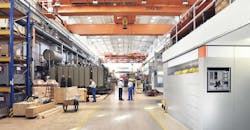 manufacturing plant overview manufacturing plant overview