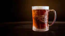 Cold beer