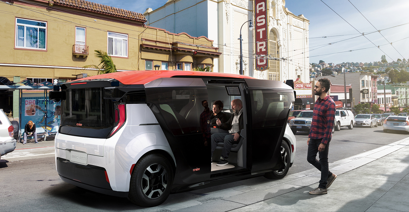 Cruise Origin In Sf S Castro District Cropped 5e28755845c6c