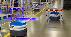 Fetch's TagSurveyor enables manufacturers to fine-tune inventory planning with more up-to-date and accurate data in order to operate leaner and more efficiently. Fetch's TagSurveyor enables manufacturers to fine-tune inventory planning with more up-to-date and accurate data in order to operate leaner and more efficiently.