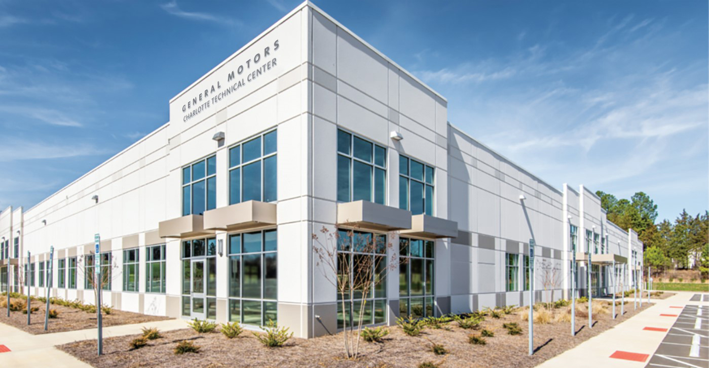 Gm Charlotte Technical Center 5e2a070fece7b