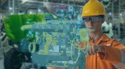 Digital twin Digital twin