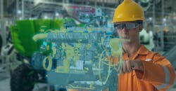 Digital twin Digital twin