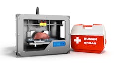 3D printing shows promise as regenerative medicine comes into focus. 3D printing shows promise as regenerative medicine comes into focus.