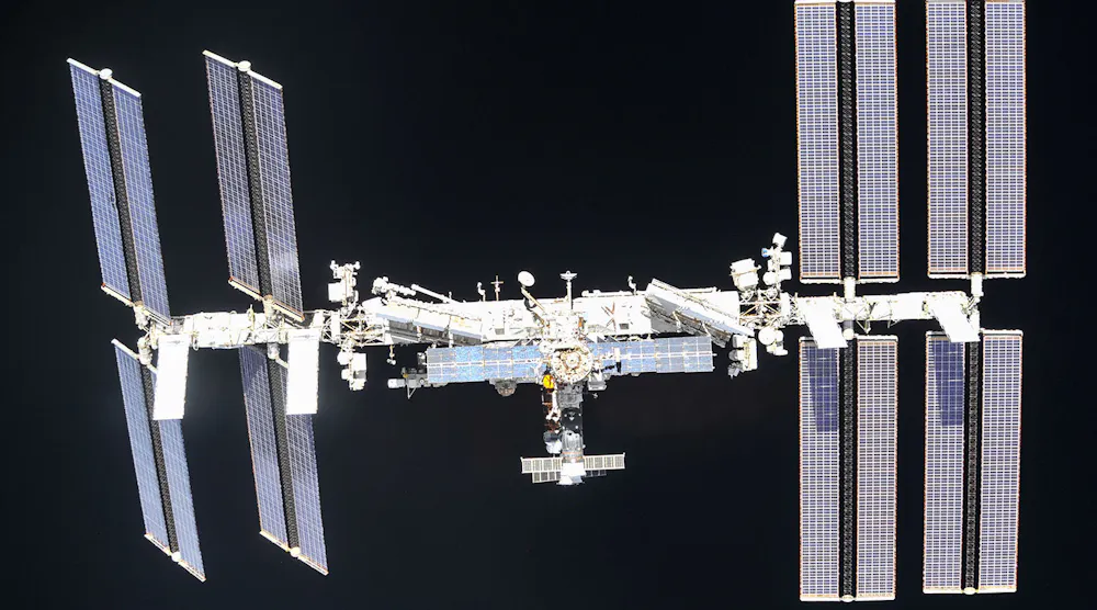 Nasa International Space Station Nasa International Space Station