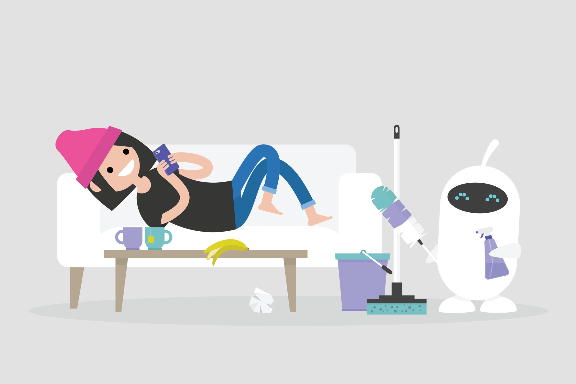 Robot Helper 5e1781b08a512