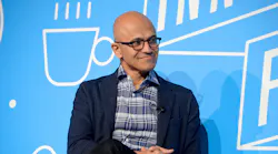 Satya Nadella Microsoft Ceo Brad Barket Getty Images
