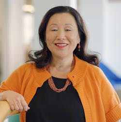 Cisco Senior Vice President of Corporate Affairs Tae Yoo Cisco Senior Vice President of Corporate Affairs Tae Yoo