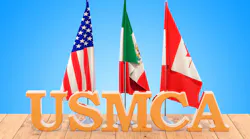 Usmca Flags Graphic Istock Getty