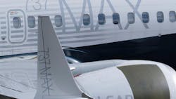 Boeing 737 Max Boeing 737 Max