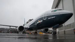 Boeing 737 Max
