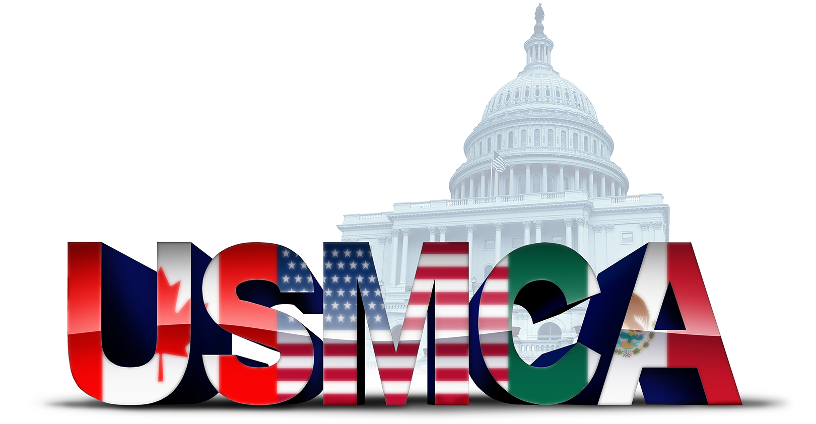 Capital Building Usmca Graphic Istock Getty 5e20d8a84d734