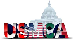 Capital Building Usmca Graphic Istock Getty