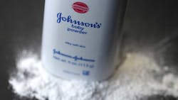 J&J Said to Pay More Than $2 Million in Rare Talc Settlement J&J Said to Pay More Than $2 Million in Rare Talc Settlement