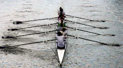A Rower’s Guide to Team Alignment | IndustryWeek