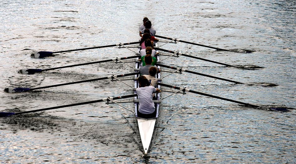 A Rower’s Guide to Team Alignment | IndustryWeek