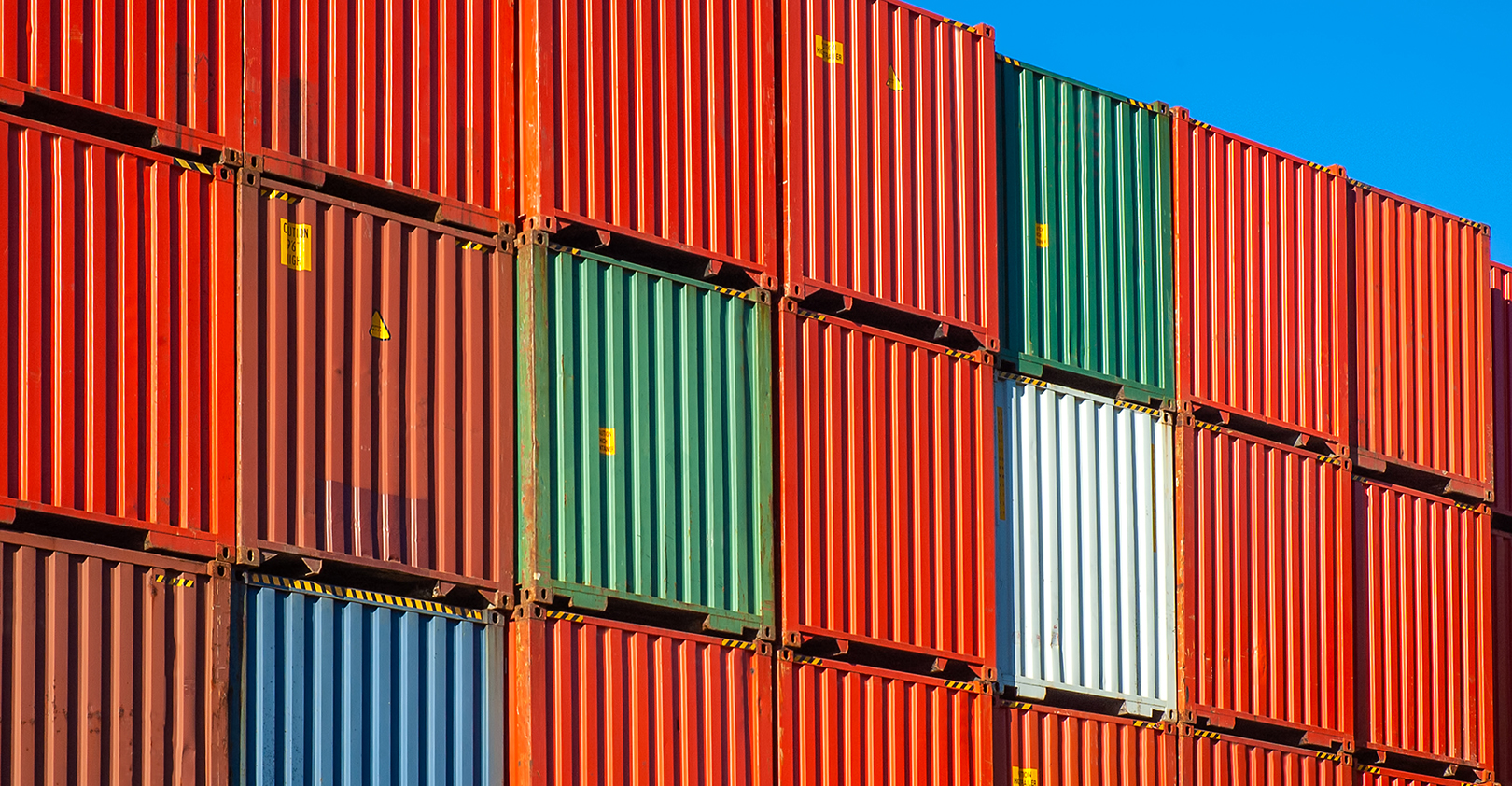 Shipping Containers Colorful Stock Getty 5e2f163c4491e