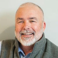 Bastille CEO Chris Risley Bastille CEO Chris Risley