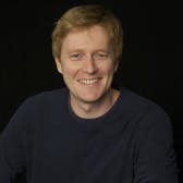 Trond Headshot Color Trond Headshot Color