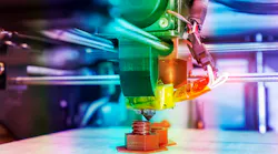 3d Printing