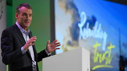 BP CEO Bernard Looney declared in a speech February 12, 2020, that British Petroleum would be carbon neutral by 2050.
