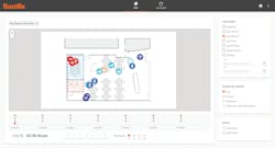 Bastille Enterprise Gui Dots On A Map Bastille Enterprise Gui Dots On A Map
