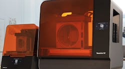 Formlabs Form 3 And Form 3 L