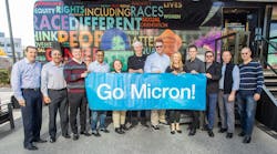 Employee Resource Groups Key to Growth at Micron