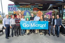 Employee Resource Groups Key to Growth at Micron Employee Resource Groups Key to Growth at Micron
