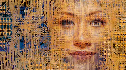 Human In The Machine