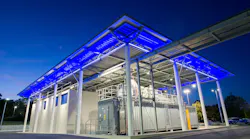 Microgrid Validation Center
