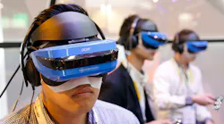 Mixed Reality